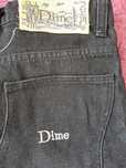 Dime jeans новый | джинсы | штаны