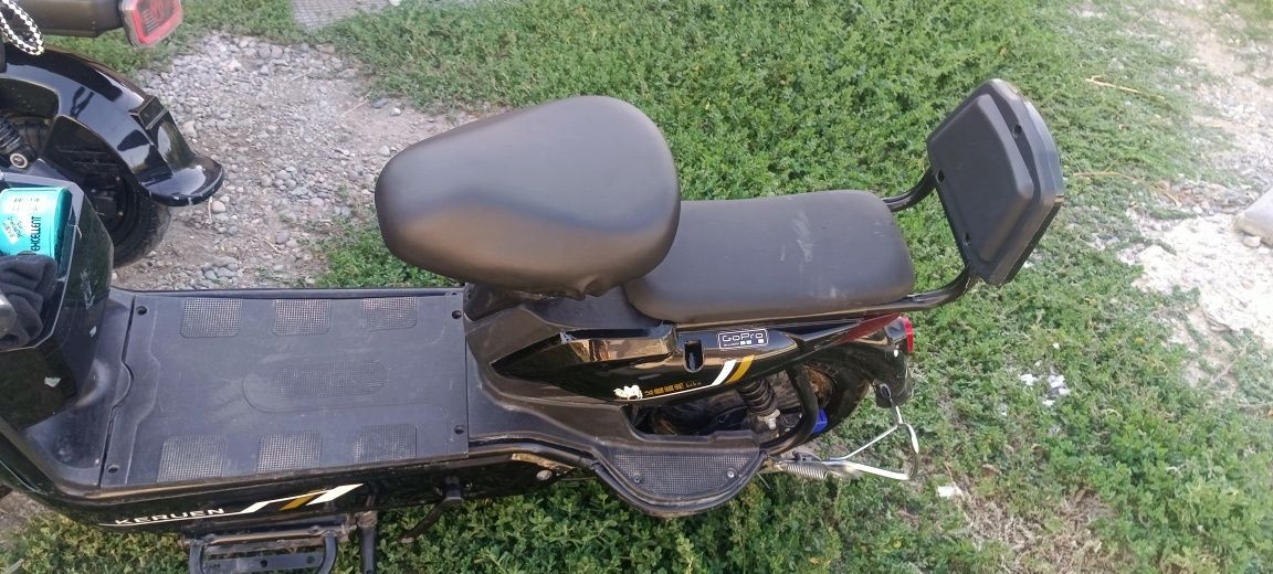 Электро скутер 350W