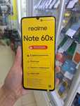 Новый телефон смартфон Realme