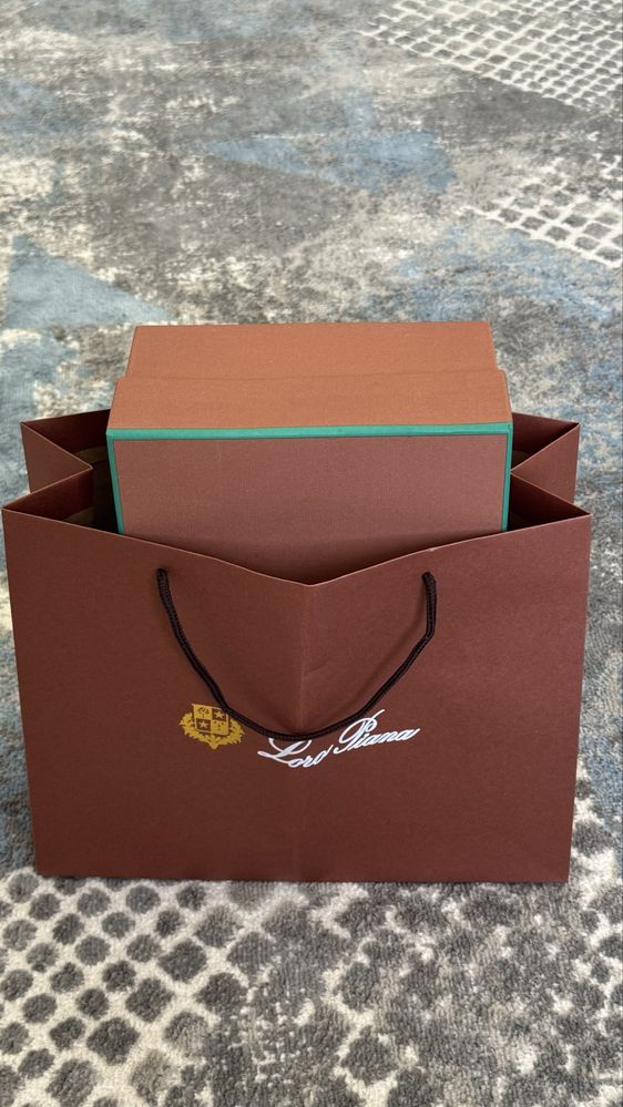 Loro Piana Summer Walk 43