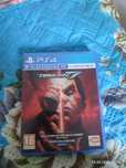 Tekken 7 FOR Ps4