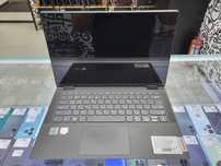 Ноутбук Lenovo core i7 1065g7 Озу 8гб ssd512gb рассрочка магазин Реал