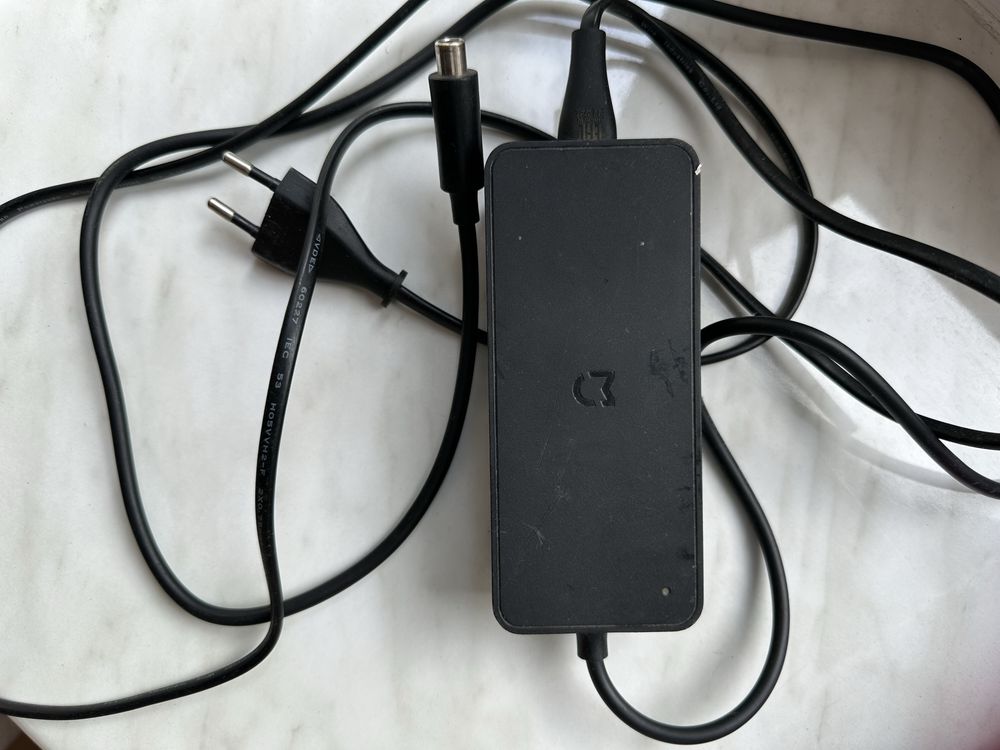 Зарядное устройство для самоката xiaomi