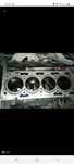 Opel Vectra C, Opel Zafira двигатель Z22SE обьем 2,2
