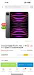 iPad Pro серый 11