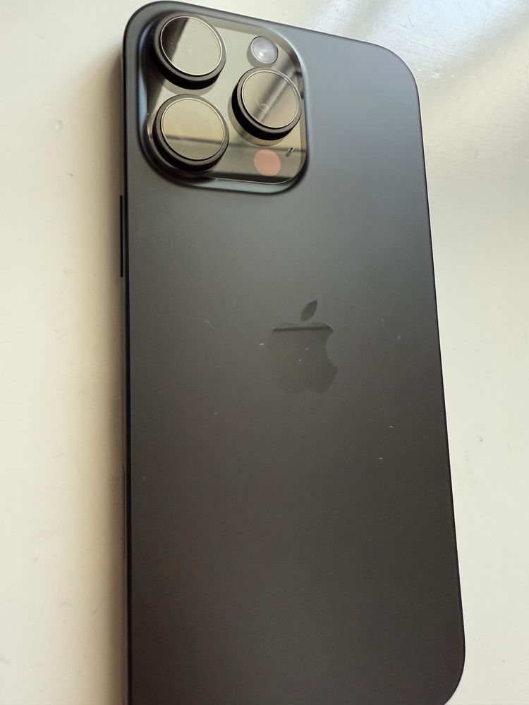 Iphone 16 pro max 512gb