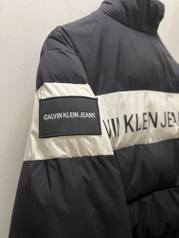 Куртка Calvin Klein Jeans