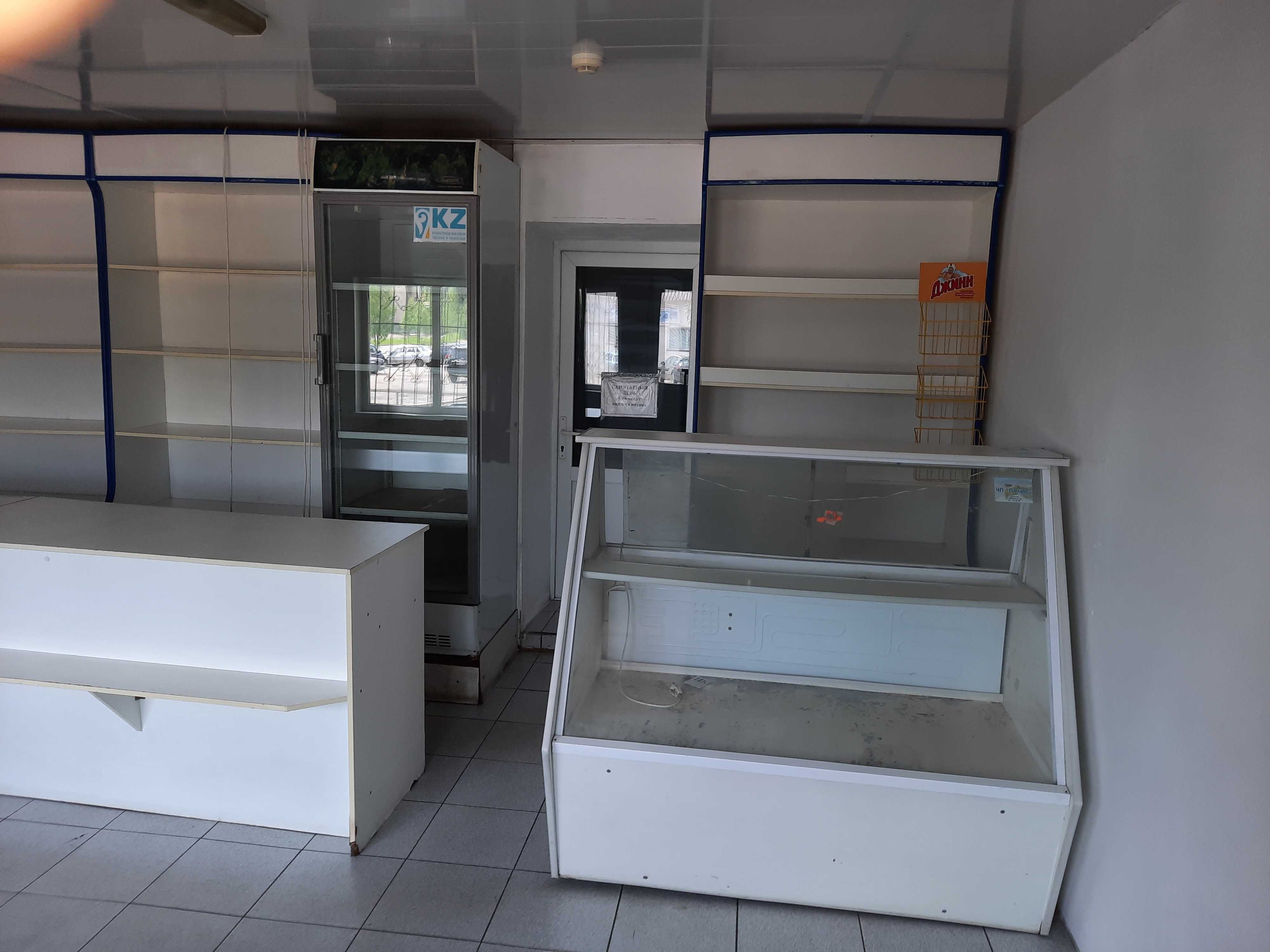 Продам Магазин по улице С. Сейфуллина 12