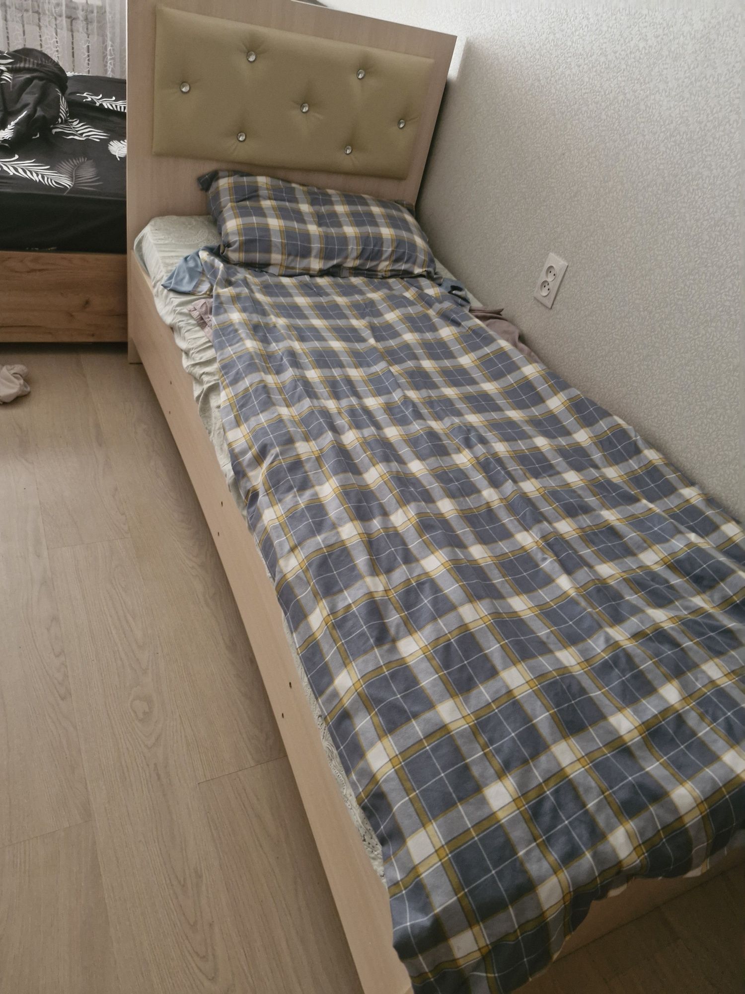 Продаётся подростковая кровать