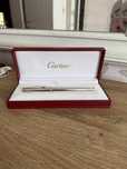 Шариковая ручка Cartier оригинал