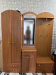 Продается шкаф в прихожую