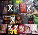 СРОЧНО! Продаю новые хорошие книги очень дешево