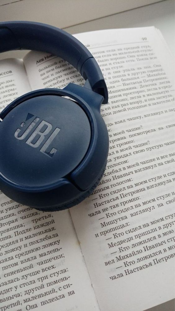 НАУШНИКИ Jbl 520 bt