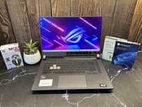Игровой ноутбук Asus Rog Strix | Ryzen 7 4800H | RTX 3050 TI | 16GB