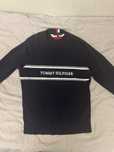 Tommy hilfiger кофта