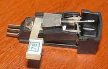 Иглодержатель с иглой ГЗМ-301С