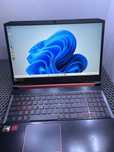 Ноутбук Acer Nitro 5 / Ryzen 5 3550H / ОЗУ 16GB / SSD512 /AMD RX560X