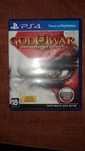 God of war 3 PS4/5