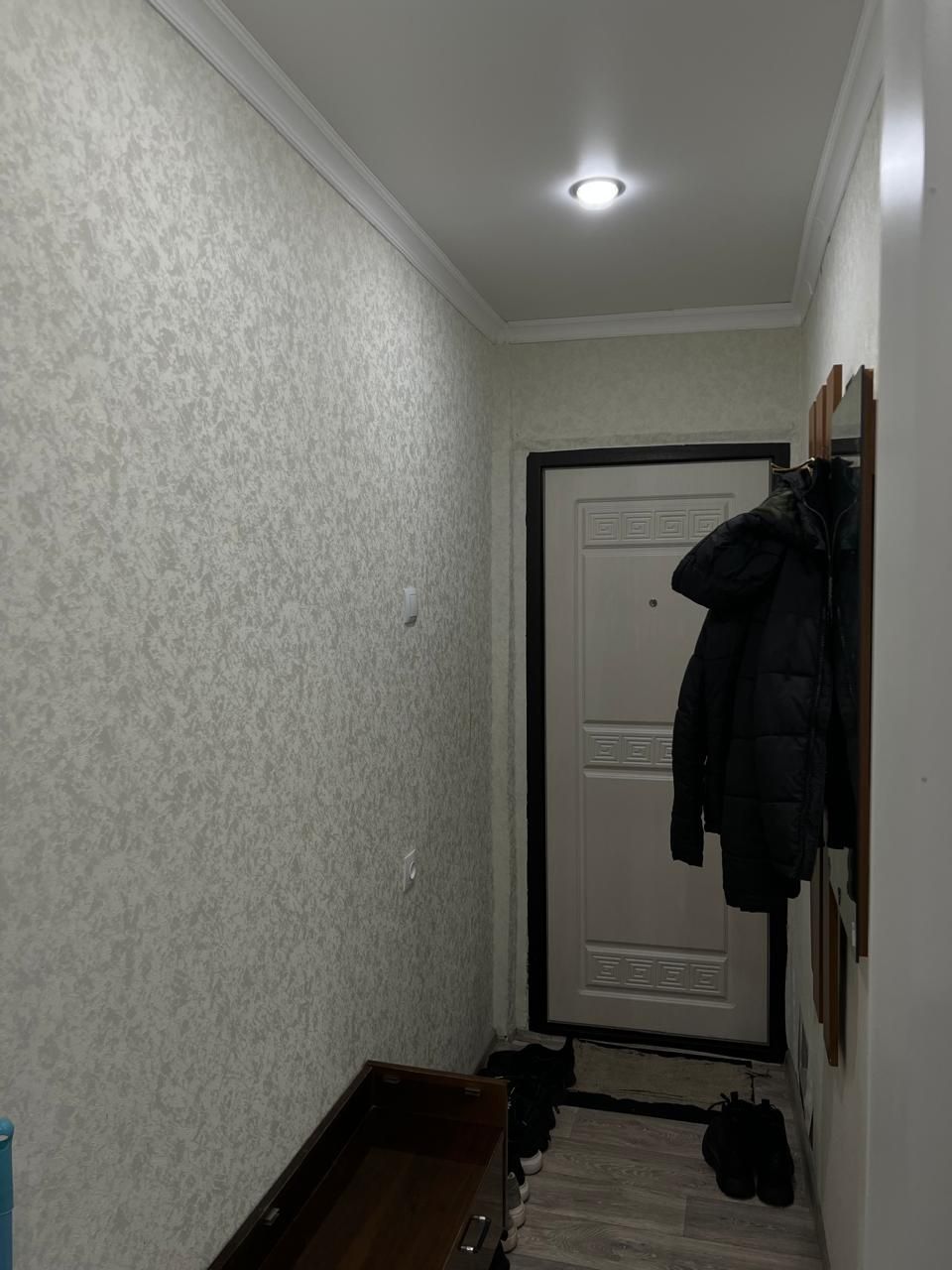 Продается 2х комнатная квартира на Юго Востоке.