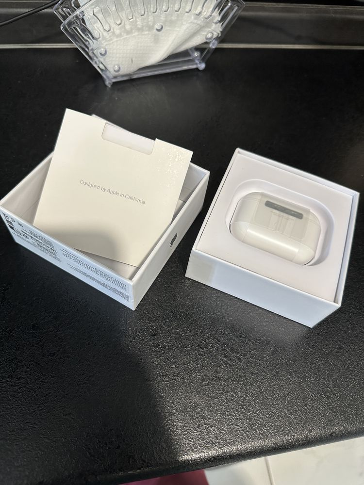 Продаи AirPods Pro 1 оригинпл