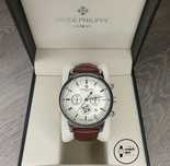 Мужские ручные Часы Patek Philippe