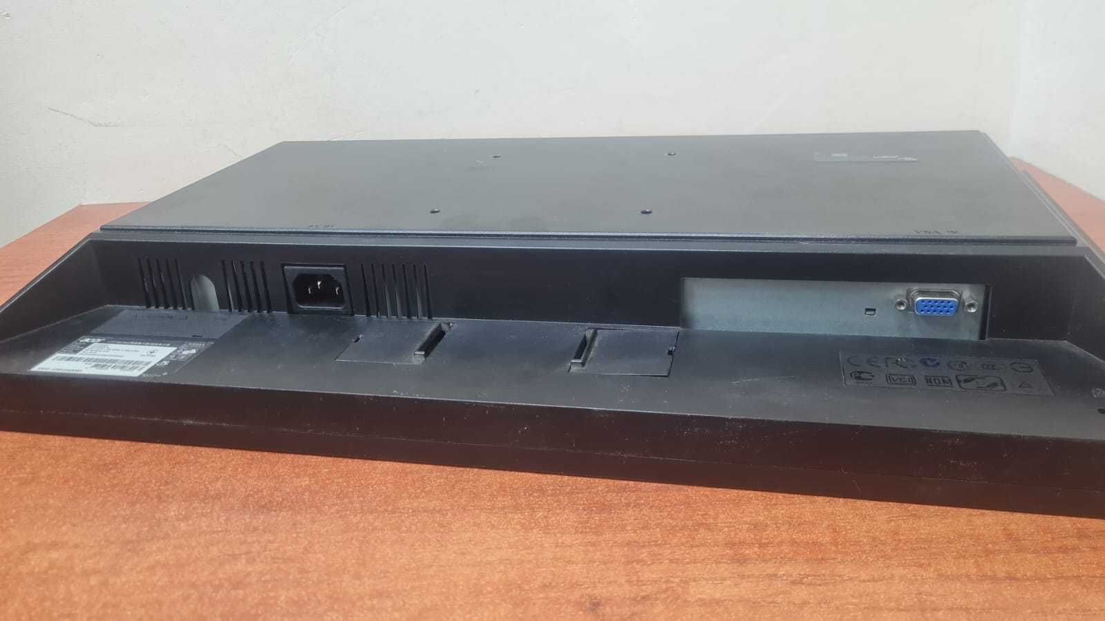 Монитор Acer 22 дюйма, 1920х1080, с комплектом сенсорного экрана