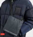 Барсетка Armani Exchange