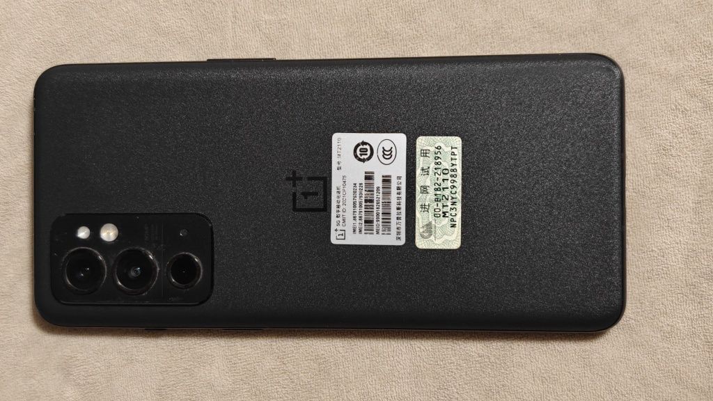 OnePlus 9RT 12/256