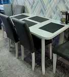 Продам стол 120/160 ×80, б/у