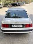 Audi 100 C4 2куб