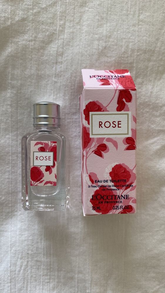 Подарочный набор L’Occitane Новый