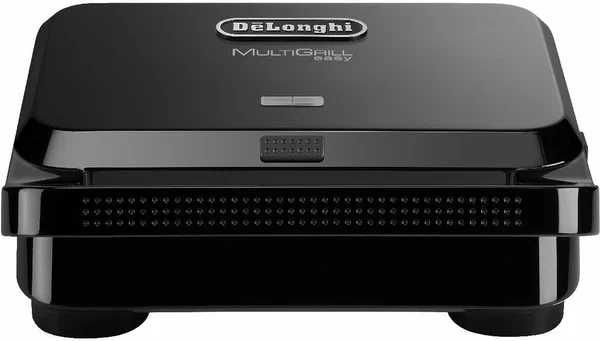 Электрогриль DeLonghi SW12B.BK