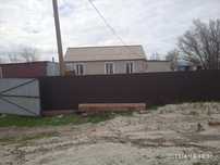 Продается дом п. Родина мира 25