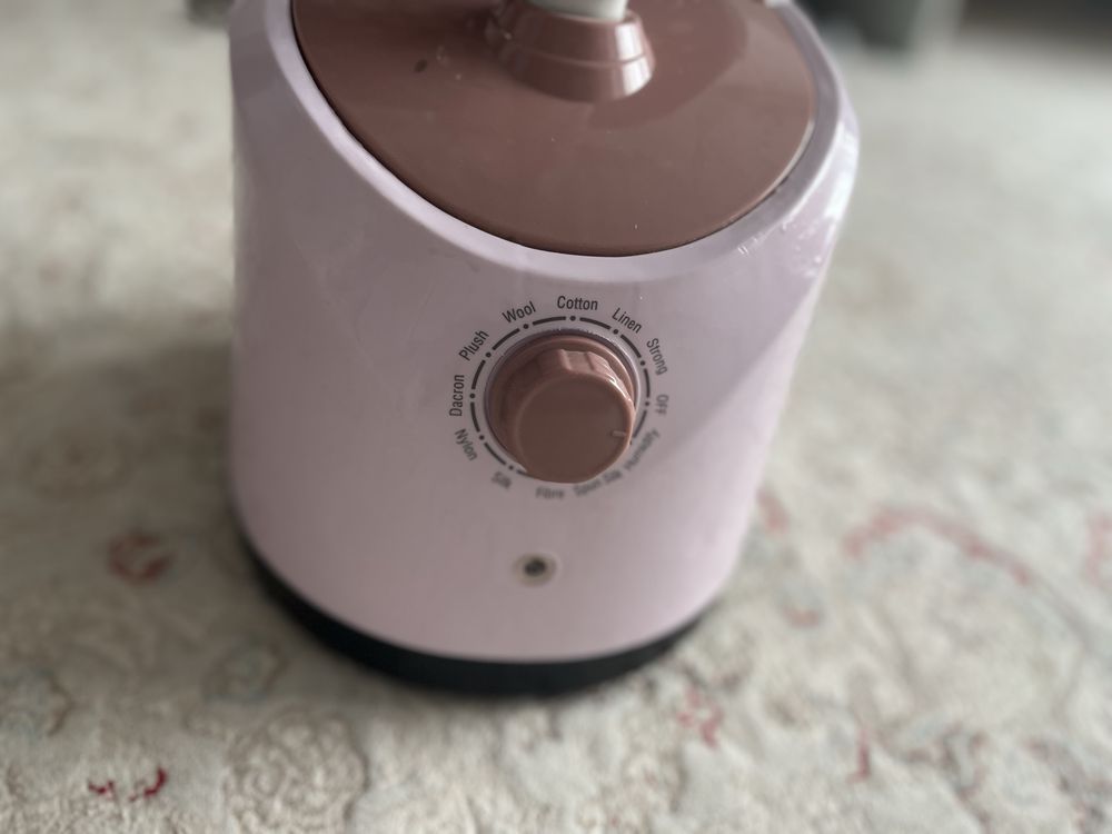 Отпариватель sk 1040