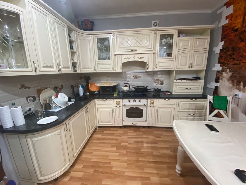 Продам кухонный гарнитур