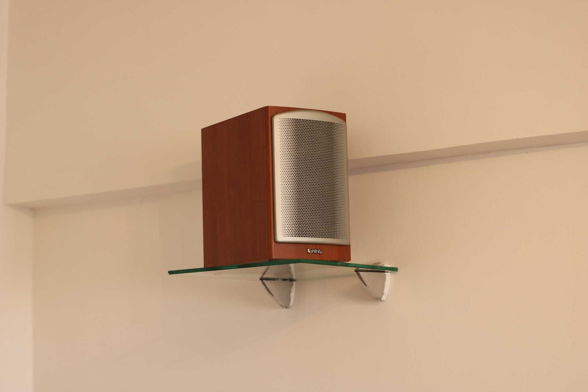 Домашний кинотеатр 5.1 привезённый из США. Для Фанатов HiFi звука.