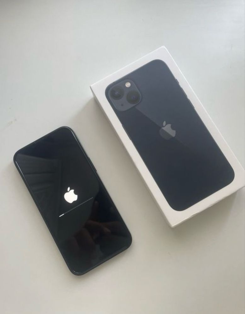 Продается iPhone 13