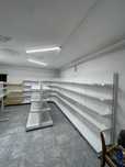 Под чипсы Островной Железные полки Кондитерские для магазина базар