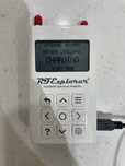 Анализатор РЧ спектра RF Explorer