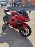 Ducati Panigale S электромотоцикл