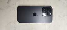iPhone 14 Pro 256 ГБ Black