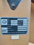 Продам погрузчик SEM 630В