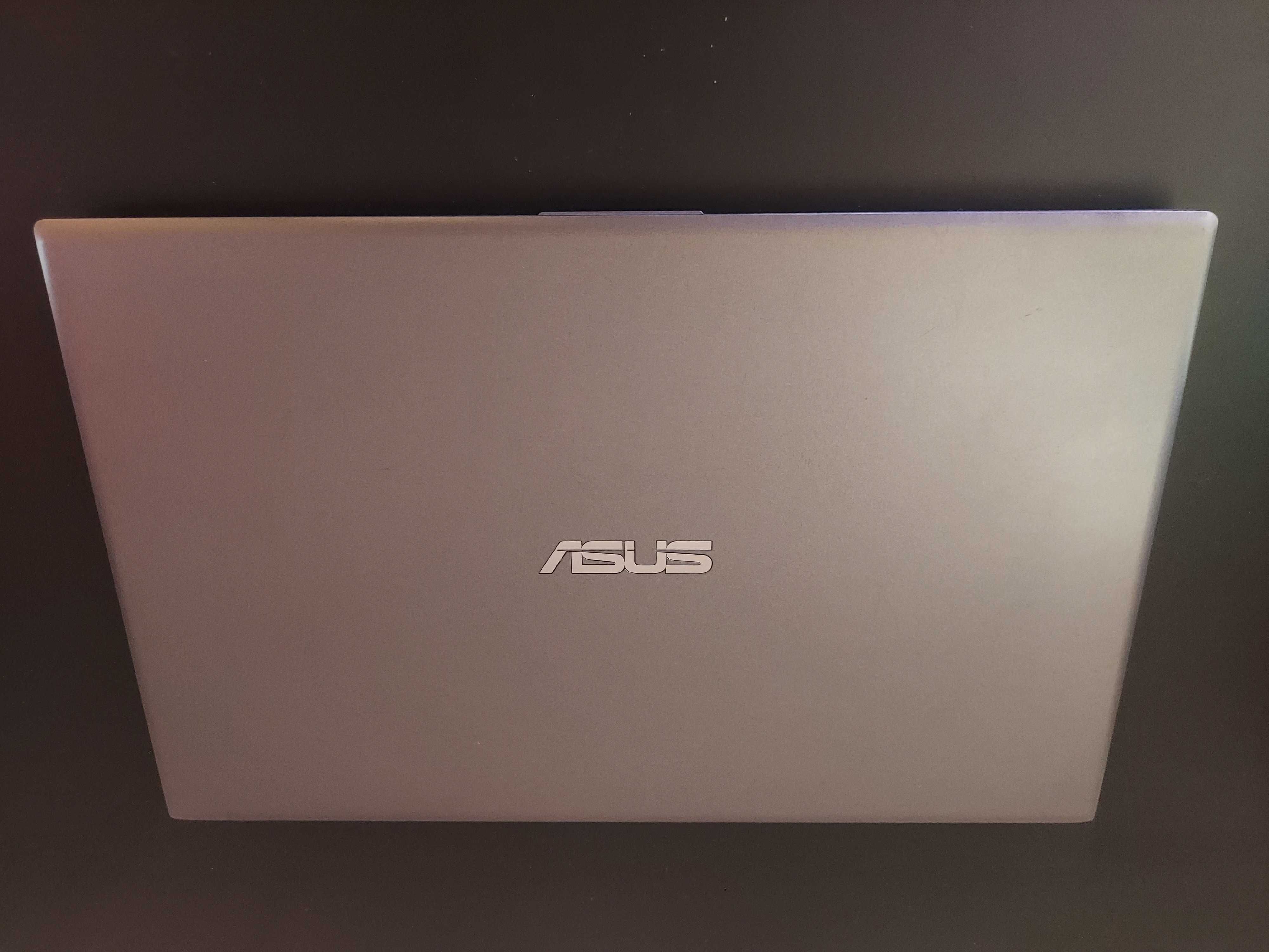 Мощный Ультрабук ASUS VivoBook X512 - Ryzen 3 ,Vega 3