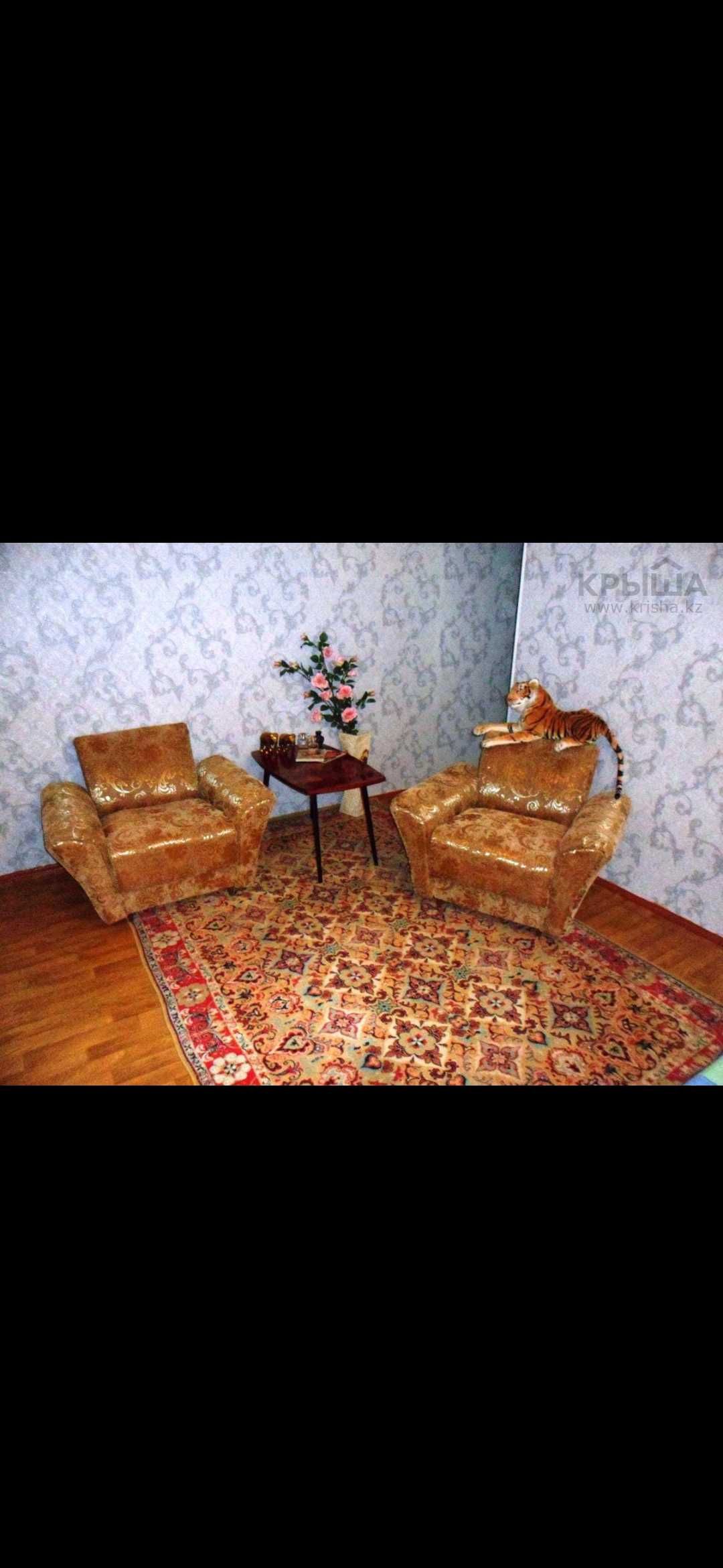 Сдам 2-х комн.квартиру возле ШымкентПлазаЦентра.