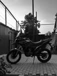 Regulmoto ADV300 мотоцикл