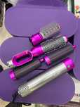 Dyson 5v1 дайсон стайлер дайсон расческа дайсон фен,фен для волос