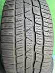 Шины 215/45 R17 Continental из Германии