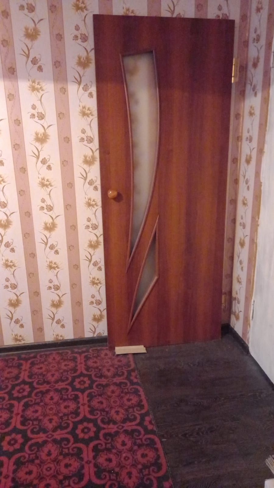 Дверь межкомнатная