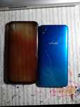 Продам телефон VIVO Y91C 32 гигабайта
