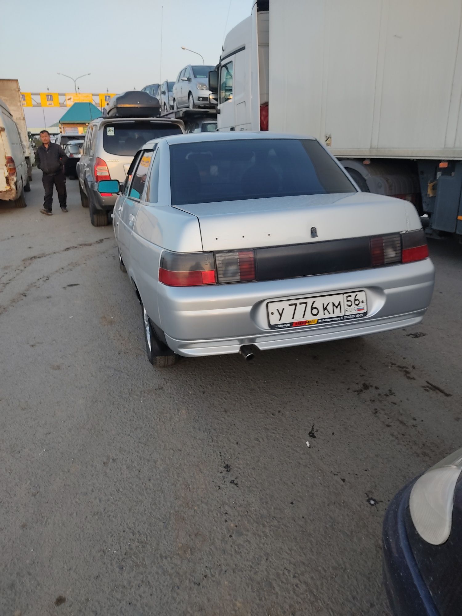 Ваз2110 сатылады